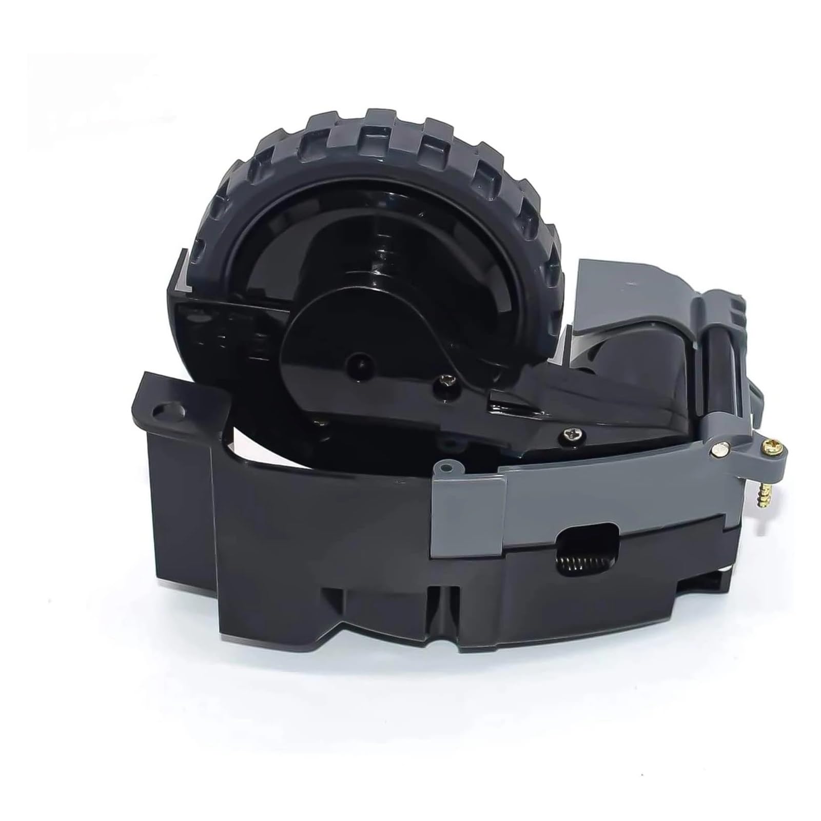 Amazon.co.jp: IRobot 対応の左右ホイール交換部品 Roomba I7/I7+/I8